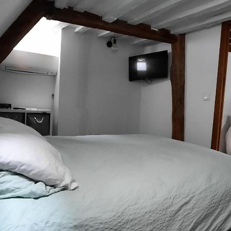 Appartement Atypique Dijon Exterior photo